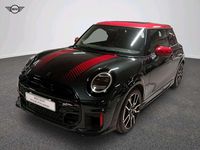 Usata Mini John Cooper Works 231 CV (169 kW) 2025 Grigio Utilitaria