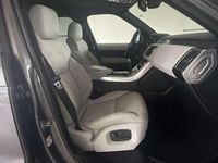 Usata Land Rover Range Rover HSE 245 CV (180 kW) 2013 Corris grey SUV