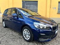 usata BMW 216 Gran Tourer Serie 2 G.T. (F46) d