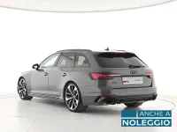 Occasion Audi RS4 Ambiente 450 ch (330 kW) 2022 Verniciature personalizzate audi exclusi Break