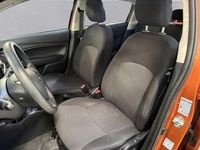 Usado Mitsubishi Space Star 71 CV (52 kW) 2020 Naranja Utilitario