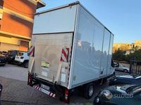 Usata Ford Transit Trend 131 CV (96 kW) 2022 Bianco Furgone