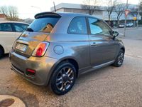 usata Fiat 500 5001.2 Sport 69 cv.