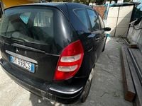 Usata Mercedes A180 2008