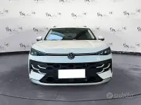 Usata VW T-Roc Life 150 CV (110 kW) 2026 Bianco SUV