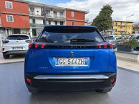 Usata Peugeot 2008 Active 102 CV (75 kW) 2021 Other SUV