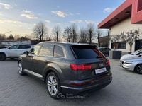 Usata Audi Q7 S-Line 218 CV (160 kW) 2018 Other SUV