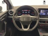 Usata Seat Arona Xperience 95 CV (69 kW) 2023 Arancione tetto grigio SUV