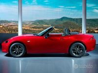 usata Mazda MX5 4ª serie - 2023