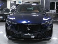 Usata Maserati Levante 275 CV (202 kW) 2020 Blu SUV