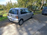 usata Seat Arosa (Volkswagen)benzina (euro4)