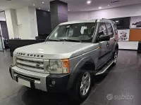 Usata Land Rover Discovery 3 190 CV (139 kW) 2005 SUV