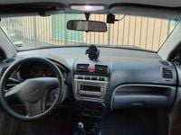 Usata Kia Picanto EX 65 CV (47 kW) 2006 Blu/azzurro Utilitaria