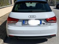 usata Audi A1 A1 1.2 TFSI S line edition