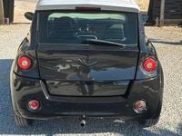 Usata Chatenet CH26 2012 Nero Utilitaria