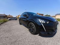 Usata Peugeot 208 GT 101 CV (74 kW) 2023 Utilitaria