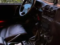 Usata Opel Frontera 115 CV (84 kW) 2000 Verde SUV