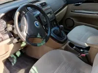 Usata Fiat Croma Active 150 CV (110 kW) 2005 Blu Station wagon