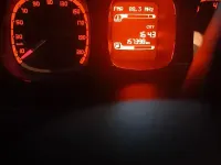 Usata Fiat Panda 69 CV (50 kW) 2014 Blu Utilitaria