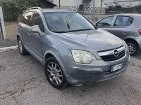 Usata Opel Antara Edition+ 126 CV (92 kW) 2010 Grigio SUV