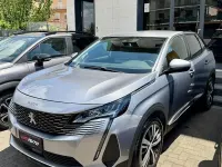 Usata Peugeot 3008 Allure 131 CV (96 kW) 2021 Grigio SUV