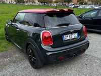 usata Mini John Cooper Works 2.0 3p