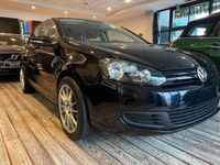 usata VW Golf VI SPORTLINE/UNICA PROP/OK NEOPATENTATI