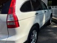 Usata Honda CR-V 150 CV (110 kW) 2012 Bianco SUV