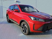 Nuova EMC SEI 147 CV (108 kW) 2025 Rosso SUV
