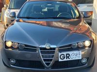 usata Alfa Romeo 159 1.9 JTS 16V Sportwagon Progression