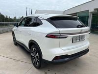Usata MG EHS Luxury 307 CV (225 kW) 2024 Bianco SUV