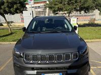 Usata Jeep Compass 131 CV (96 kW) 2022 SUV