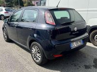 Usata Fiat Punto Evo Active 75 CV (55 kW) 2012 Utilitaria