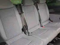 Usata Mercedes Viano 163 CV (119 kW) 2012 Grigio Monovolume