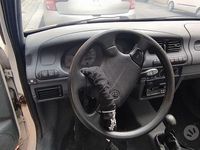 Usata Skoda Pick-up 68 CV (50 kW) 1997 Bianco Pick-up
