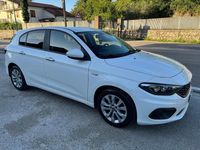 Usata Fiat Tipo Business 95 CV (69 kW) 2019 Bianco Berlina