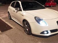 Usata Alfa Romeo Giulietta 82 CV (60 kW) 2012 Berlina