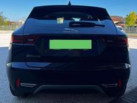 Usata Jaguar E-Pace S 163 CV (119 kW) 2021 Blu/azzurro SUV