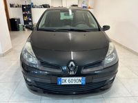 usata Renault Clio 1.2 benzina 74 kw 2007 EURO 4