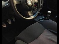 Usata Seat Ibiza Sport 101 CV (74 kW) 2007 Utilitaria