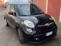 usata Fiat 500L 500L2012 1.4 Pop 95cv