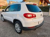 Usata VW Tiguan 150 CV (110 kW) 2011 SUV