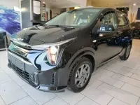 Nuova Kia Picanto Urban 66 CV (48 kW) 2026 Beige Utilitaria