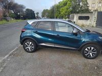 Usata Renault Captur Business 90 CV (66 kW) 2018 SUV