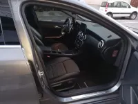 Usata Mercedes A220 Premium 177 CV (130 kW) 2016 Grigio Utilitaria