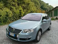 Usata VW Passat Highline 250 CV (183 kW) 2008 Berlina