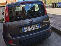Usata Fiat Panda S 69 CV (50 kW) 2022 Utilitaria