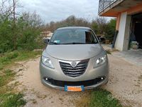 usata Lancia Ypsilon 1.3 multijet 95cv