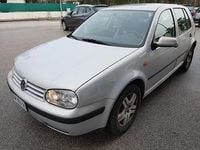 Usata VW Golf III 101 CV (74 kW) 1998 Berlina