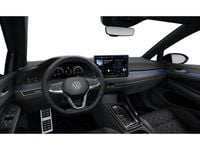 Nuova VW Golf VIII R-line Plus 150 CV (110 kW) 2026 Grigio Utilitaria